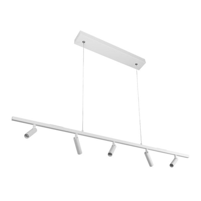 Подвесной светильник Loft IT Sign 10260/5 White Подвесной светильник Loft IT Sign 10260/5 White