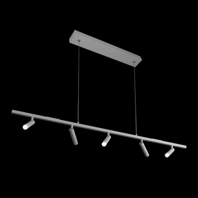 Подвесной светильник Loft IT Sign 10260/5 White Подвесной светильник Loft IT Sign 10260/5 White