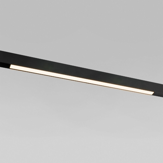 Трековый магнитный светильник Elektrostandard Slim Magnetic 4690389206443 85034/01 a067375 Трековый магнитный светильник Elektrostandard Slim Magnetic 4690389206443 85034/01 a067375