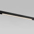 Трековый магнитный светильник Elektrostandard Slim Magnetic 4690389206443 85034/01 a067375 Трековый магнитный светильник Elektrostandard Slim Magnetic 4690389206443 85034/01 a067375