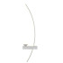 Настенный светильник Escada Ray 10220/2LED White R Настенный светильник Escada Ray 10220/2LED White R