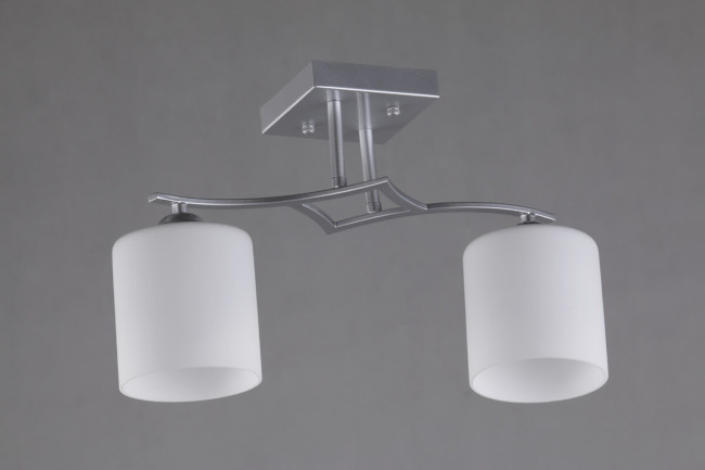 Потолочная люстра Omnilux Pisticci OML-55307-02 Потолочная люстра Omnilux Pisticci OML-55307-02