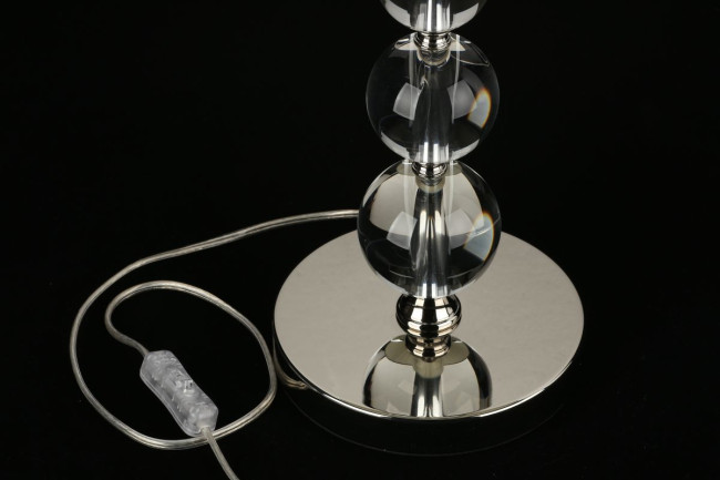 Настольная лампа Aployt Gaell APL.704.04.01 Настольная лампа Aployt Gaell APL.704.04.01