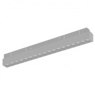 Трековый магнитный светильник iLedex Vision48-22 4822-002-L350-18W-38DG-4000K-WH Трековый магнитный светильник iLedex Vision48-22 4822-002-L350-18W-38DG-4000K-WH