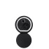 Блок розеток 51 (1 секция и 2 USB) Mebax 00-00000828 Блок розеток 51 (1 секция и 2 USB) Mebax 00-00000828