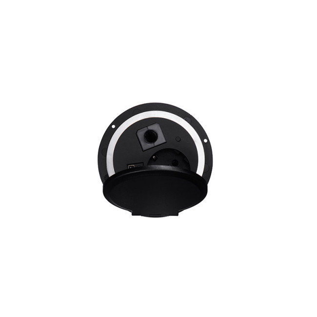 Блок розеток 51 (1 секция и 2 USB) Mebax 00-00000828 Блок розеток 51 (1 секция и 2 USB) Mebax 00-00000828