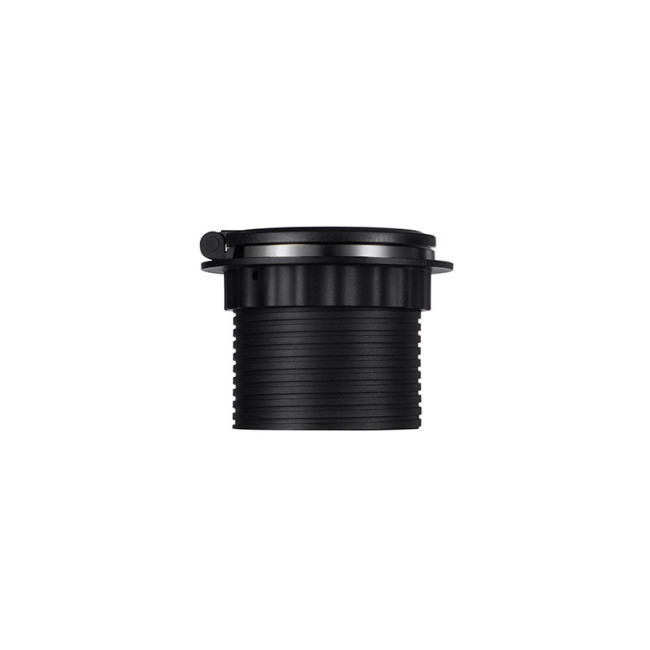 Блок розеток 51 (1 секция и 2 USB) Mebax 00-00000828 Блок розеток 51 (1 секция и 2 USB) Mebax 00-00000828