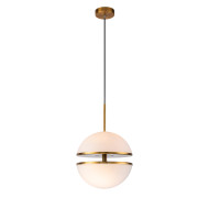 Подвесной светильник Spiridon 1 brass Подвесной светильник Spiridon 1 brass