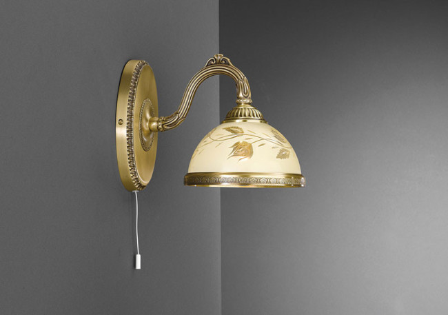 Бра Reccagni Angelo A 6208/1 Бра Reccagni Angelo A 6208/1