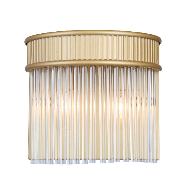 Настенный светильник Favourite Turris 4200-2W Настенный светильник Favourite Turris 4200-2W