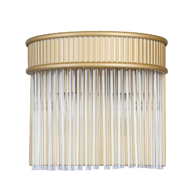 Настенный светильник Favourite Turris 4200-2W Настенный светильник Favourite Turris 4200-2W