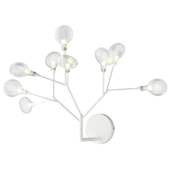 Бра WERTMARK WE241.09.001 Бра WERTMARK WE241.09.001