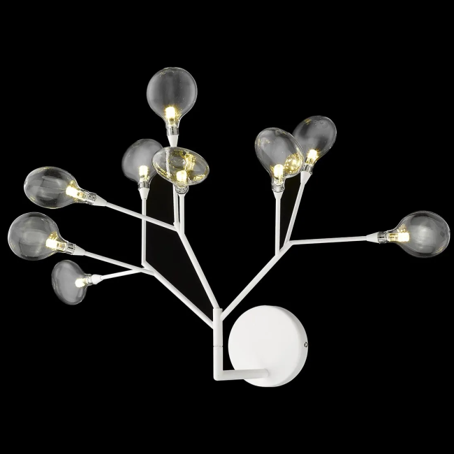 Бра WERTMARK WE241.09.001 Бра WERTMARK WE241.09.001