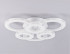 Потолочная люстра Ambrella Light Acrylica Original FA8872 Потолочная люстра Ambrella Light Acrylica Original FA8872