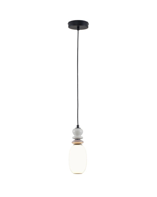 Подвесной светильник Moderli Glaze V11699-PL Подвесной светильник Moderli Glaze V11699-PL