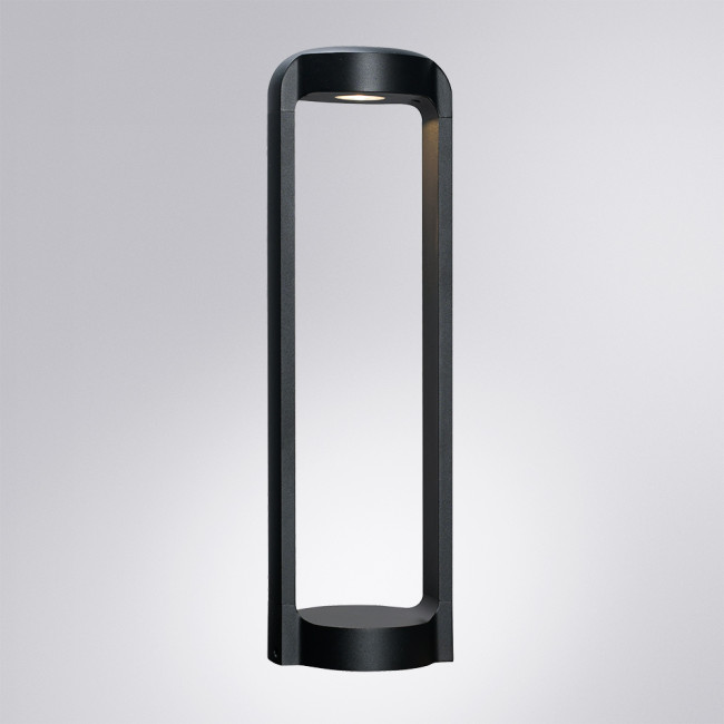 Ландшафтный светильник Arte Lamp Suhail A1646PA-1BK Ландшафтный светильник Arte Lamp Suhail A1646PA-1BK