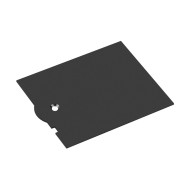 Накладка Arlight LGD-4TR-PLANK-POWER-BK (D) 055432 Накладка Arlight LGD-4TR-PLANK-POWER-BK (D) 055432