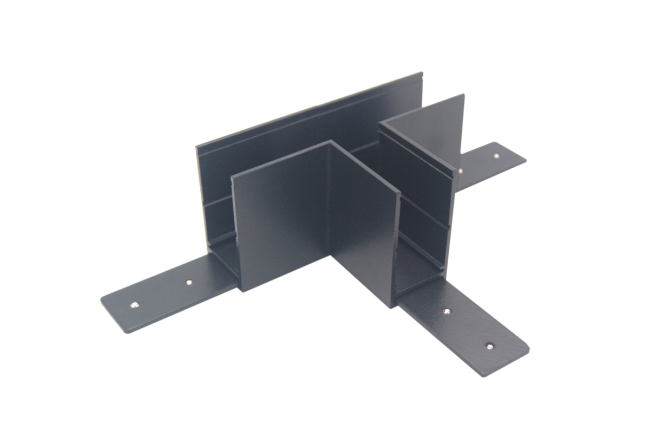 Соединитель Т-образный Lightstar Teta 505277-ALU Соединитель Т-образный Lightstar Teta 505277-ALU