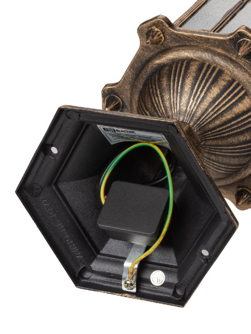 Ландшафтный светильник TDM Electric Ампир SQ0330-0088 Ландшафтный светильник TDM Electric Ампир SQ0330-0088