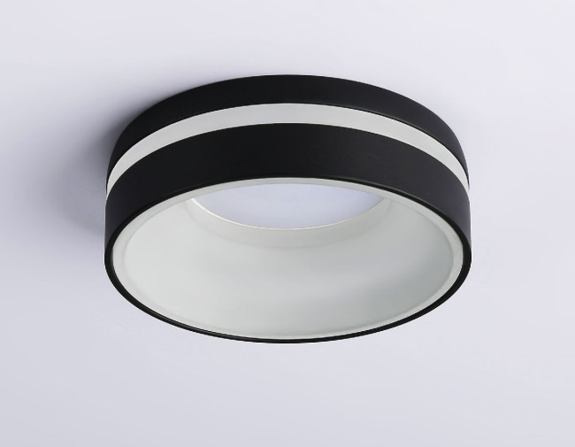 Встраиваемый светильник Ambrella Light Acrylic Frost TN3306 Встраиваемый светильник Ambrella Light Acrylic Frost TN3306