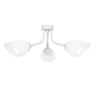 Потолочная люстра Vitaluce V3184/3PL Потолочная люстра Vitaluce V3184/3PL