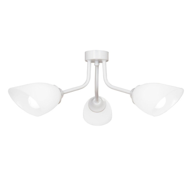Потолочная люстра Vitaluce V3184/3PL Потолочная люстра Vitaluce V3184/3PL