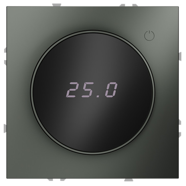 Терморегулятор Voltum S70 VLS070106 (титан) Терморегулятор Voltum S70 VLS070106 (титан)