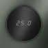 Терморегулятор Voltum S70 VLS070106 (титан) Терморегулятор Voltum S70 VLS070106 (титан)