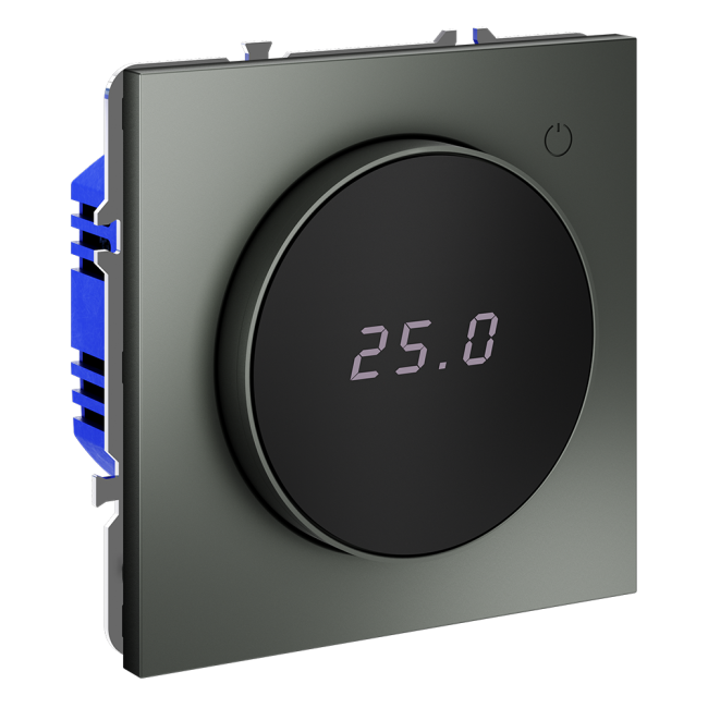 Терморегулятор Voltum S70 VLS070106 (титан) Терморегулятор Voltum S70 VLS070106 (титан)