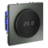 Терморегулятор Voltum S70 VLS070106 (титан) Терморегулятор Voltum S70 VLS070106 (титан)