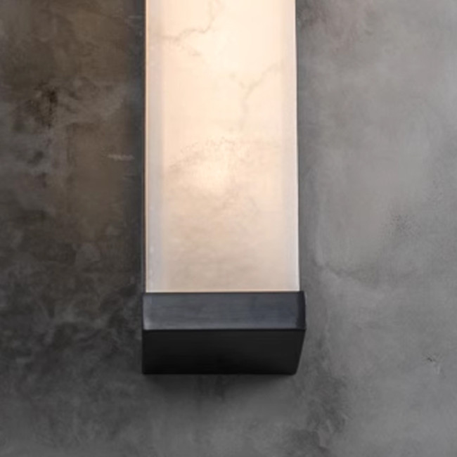 Настенный светильник MT1000-D black