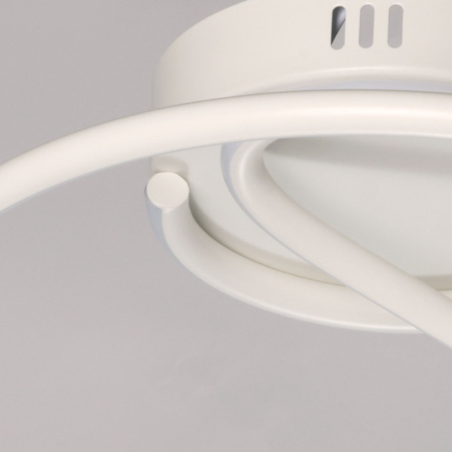 Потолочный светильник De Markt Аурих 108010201 Потолочный светильник De Markt Аурих 108010201