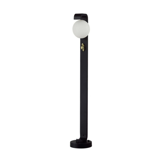 Ландшафтный светильник Odeon Light Nature Luma 5434/1FA Ландшафтный светильник Odeon Light Nature Luma 5434/1FA