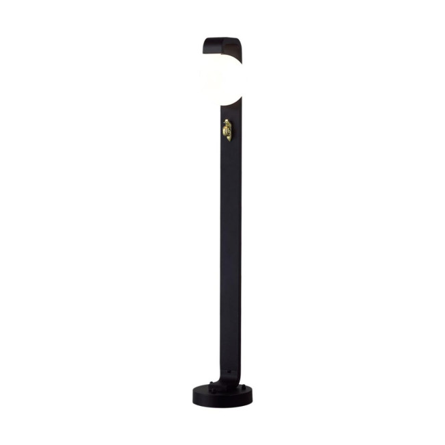 Ландшафтный светильник Odeon Light Nature Luma 5434/1FA Ландшафтный светильник Odeon Light Nature Luma 5434/1FA