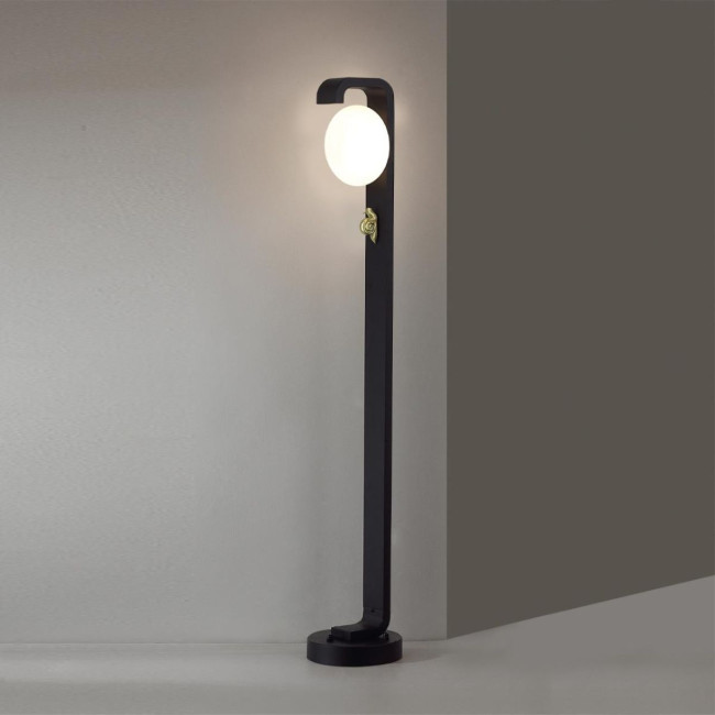 Ландшафтный светильник Odeon Light Nature Luma 5434/1FA Ландшафтный светильник Odeon Light Nature Luma 5434/1FA