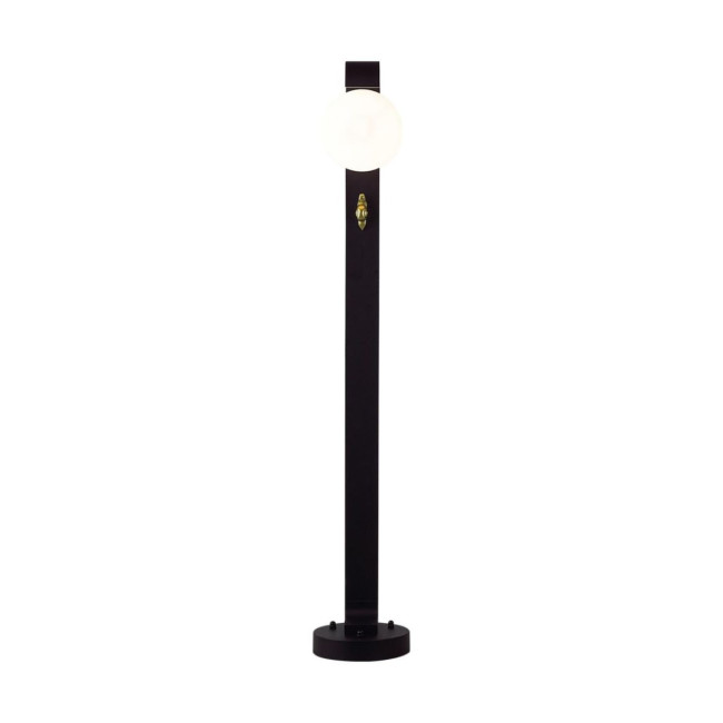 Ландшафтный светильник Odeon Light Nature Luma 5434/1FA Ландшафтный светильник Odeon Light Nature Luma 5434/1FA
