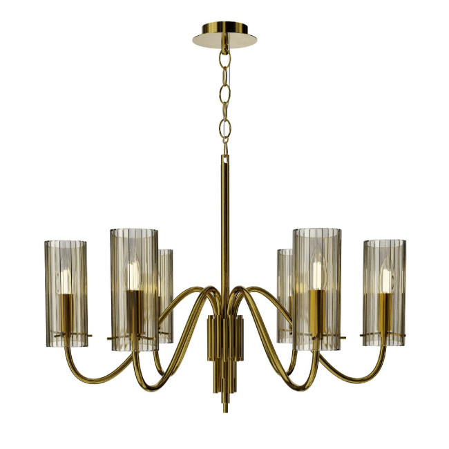 Подвесная люстра ST Luce Santori SL2005.303.06 Подвесная люстра ST Luce Santori SL2005.303.06