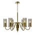 Подвесная люстра ST Luce Santori SL2005.303.06 Подвесная люстра ST Luce Santori SL2005.303.06