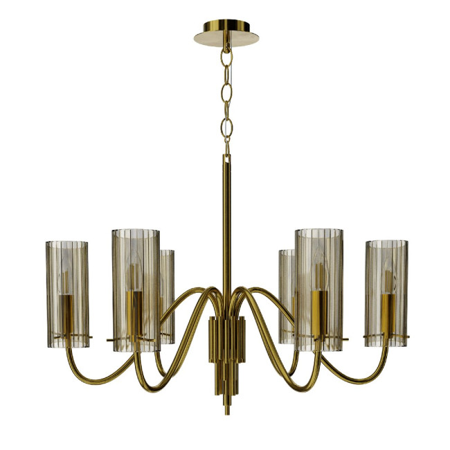 Подвесная люстра ST Luce Santori SL2005.303.06 Подвесная люстра ST Luce Santori SL2005.303.06