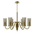 Подвесная люстра ST Luce Santori SL2005.303.06 Подвесная люстра ST Luce Santori SL2005.303.06