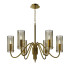Подвесная люстра ST Luce Santori SL2005.303.06 Подвесная люстра ST Luce Santori SL2005.303.06