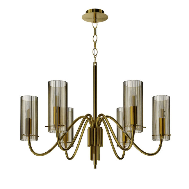 Подвесная люстра ST Luce Santori SL2005.303.06 Подвесная люстра ST Luce Santori SL2005.303.06