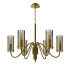 Подвесная люстра ST Luce Santori SL2005.303.06 Подвесная люстра ST Luce Santori SL2005.303.06