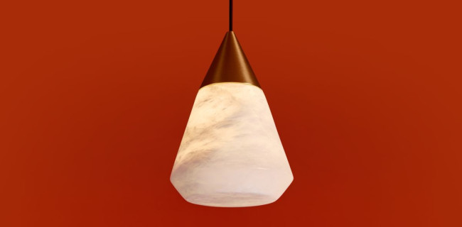 Подвесной светильник Freya Cave FR5631PL-L6BS1 Подвесной светильник Freya Cave FR5631PL-L6BS1