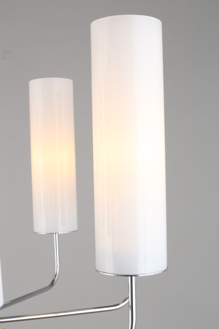 Люстра на штанге Omnilux Parrini OML-99607-08 Люстра на штанге Omnilux Parrini OML-99607-08