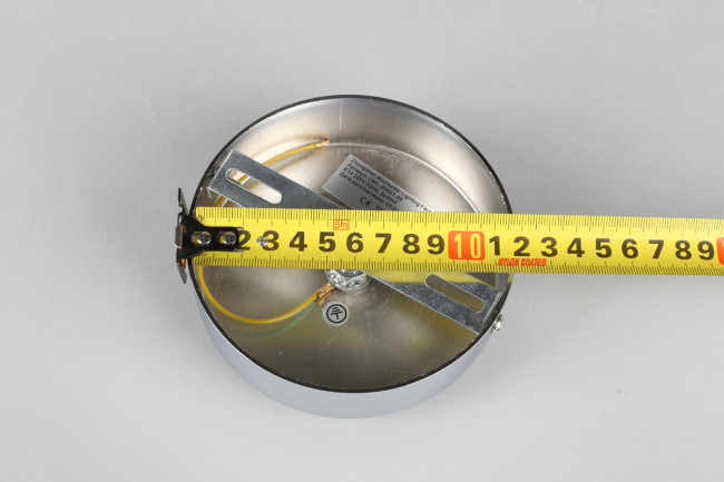 Люстра на штанге Omnilux Parrini OML-99607-08 Люстра на штанге Omnilux Parrini OML-99607-08