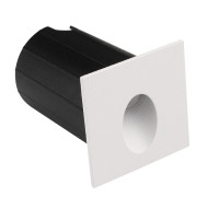 Грунтовый светильник Arte Lamp Piazza A3402IN-1WH Грунтовый светильник Arte Lamp Piazza A3402IN-1WH