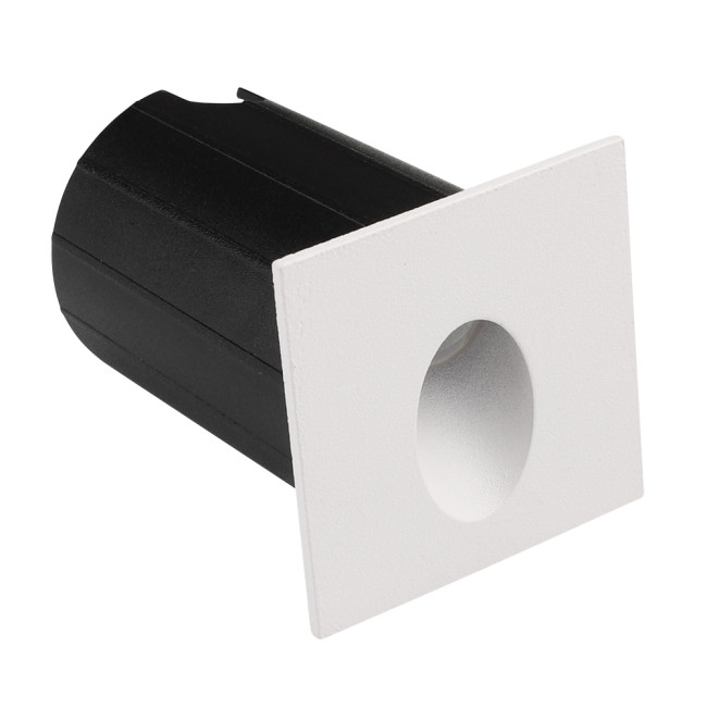 Грунтовый светильник Arte Lamp Piazza A3402IN-1WH Грунтовый светильник Arte Lamp Piazza A3402IN-1WH