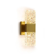 Настенный светильник Delight Collection Wall lamp WB029 gold Настенный светильник Delight Collection Wall lamp WB029 gold