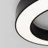 Потолочный светильник Maytoni Lua C093CL-36W4K-B Потолочный светильник Maytoni Lua C093CL-36W4K-B